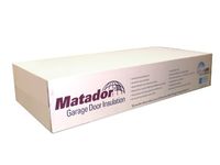 Matador Garage Door Insulation Kit, Designed for 7 Foot T... https://www.amazon.com/dp/B008OPLHVE/ref=cm_sw_r_pi_dp_x_Z.YTyb5F1VHPT