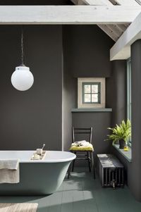 Buy 'Vulcan' Paint Online | Little Greene