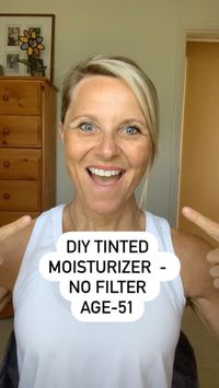 kimlightupyourface on Instagram: Mamas On The Go- here’s your ticket to DIY tinted moisturizer. Add a little cream foundation by #seintbeauty or #bellabronzer cream bronzer…