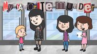 “Look for a Goth” | MFM Animated - Episode 62 with Karen Kilgariff and Georgia Hardstark