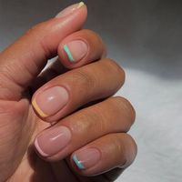 Top Nail Techs Told Me These 10 Nail Trends Will Dominate This Summer