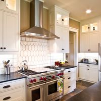 75 Beautiful Craftsman Kitchen Pictures & Ideas - October, 2021 | Houzz