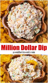 Million Dollar Dip