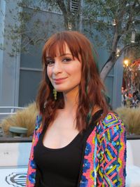 Felicia Day