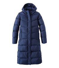 Women's Popham Puffer Coat | Insulated Jackets at L.L.Bean