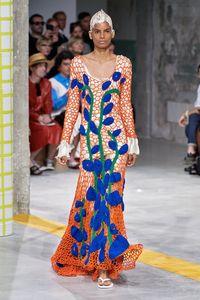 Marni Spring 2020 Ready-to-Wear Fashion Show - Vogue