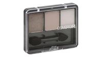 COVERGIRL Eye Enhancers 3-Kit Eye Shadow Dance Party 125 - 0.17 Oz | CoverGirl Eye Enhancers Eye Shadow Dance Party | Albertsons