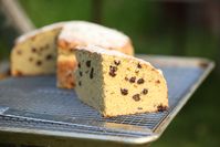 Einkorn Irish Soda Bread Recipe | Jovial Foods