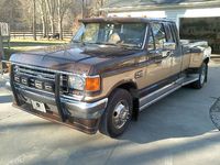 1990 Ford F-350 Dually