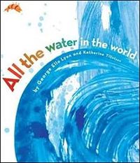 best childrens books for teaching water cycle  WEEK 4