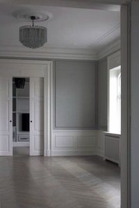 Top 50 Best Interior Door Trim Ideas - Casing And Molding Designs