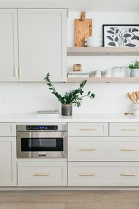 Point Loma Kitchen Package - greige design