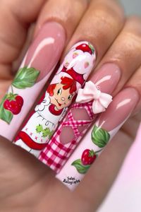 Nails nail art inspo