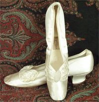 Shoes, 1850s-70s