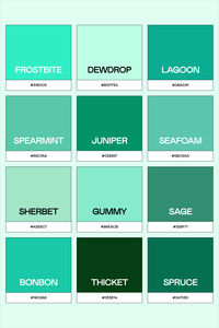 Instantly create a refined, sophisticated color palette featuring emerald, teal, and sage green hues. This tool makes it easy to build an elevated brand identity with a curated selection of stunning greens and blues. Quickly generate a complete style guide with your palette to keep designs consistent, and test for accessibility with a single click. Take your brand to the next level and create a memorable visual identity in just a few clicks.