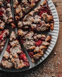 PALEO STRAWBERRY FIG NEWTON BARS