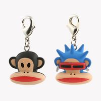 Paul Frank key chain