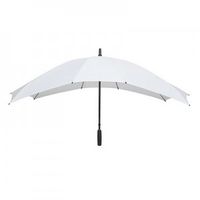 Made for sharing on a special day our white double wedding Umbrella