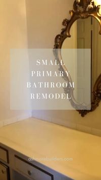  

frameless, glass walk-in shower | white oak cabinets | custom bathroom storage | double sink vanity 

