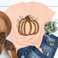 Fall Into the Season Tees