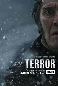 The Terror (AMC), 2018