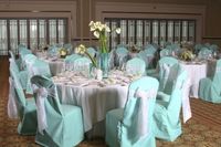 tiffany blue wedding