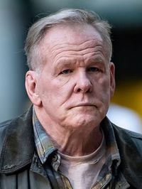 Nick Nolte - Actor