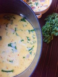 Olive Garden Zuppa Toscana Copycat Recipe  http://www.keatseats.com/2017/11/olive-garden-zuppa-toscana-copycat.html?utm_campaign=coschedule&utm_source=pinterest&utm_medium=Something%20Swanky&utm_content=Olive%20Garden%20Zuppa%20Toscana%20Copycat%20Recipe%20