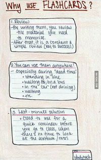 Finals Week tips. - 9GAG