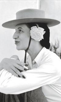 Diana Vreeland