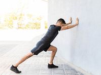 The Best Calf Stretches for Runners