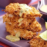 Crusted Honey Mustard Chicken by Weight Watchers