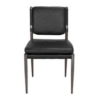 Park Hill Dining Chair | Perigold