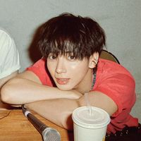 txt taehyun icon