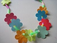 Kids Matter: Hawaii Craft