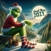 #grinch #newyearseve #happynewyear