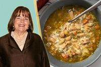 I’ve Been Making Ina Garten’s Tuscan Soup For Over 10 Winters—It's Still My Favorite