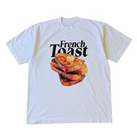 French Toast Tee Shirt Outfit Easy 30 day return policy