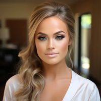 Wedding Makeup Ideas