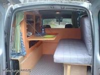 Camper van conversions diy 80 #camperconversion