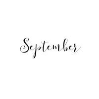 September 1