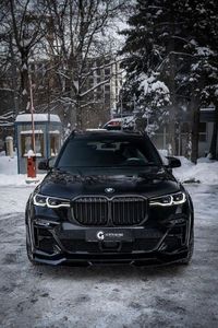 BMW X7 BMW X7