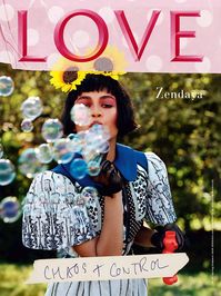 #zendaya #fashion #photography #love #cover #euphoria #fashionphotography