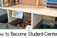 How to Become a Reggio-Inspired Classroom - Research and Play