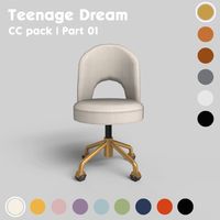 My cup of CC | creating Custom Content for the sims 4 | Patreon