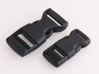 Side Release Buckle Webbing Buckles Plastic Buckle Belt Buckle Plastic Snap buckles Dog Collar Buckle 13/20mm inner 20pcs Size: 51mm(L)*25mm(W)*20mm(inner) 40mm(L)*18mm(W)*13mm(inner) Color: black Material: plastic Quantity: 20pcs If the size or quantity you want to order is not available in my shop, please feel free to contact me through etsy conversation. I always deliver on time. This is international shipping, Postal delivery generally takes 15 to 30 working days.Or you can contact me to upg