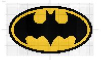 Batman logo