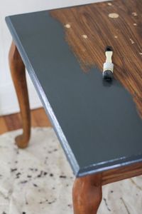 How to Use Chalk Paint on Furniture: A Comprehensive Guide