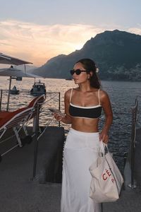 follow me on instagram for style inspiration, luxury fashion, travel diaries and more! | Marianna Hewitt, minimal style, classic style, spring outfits, summer outfits, european style