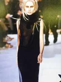 Ann Demeulemeester '97